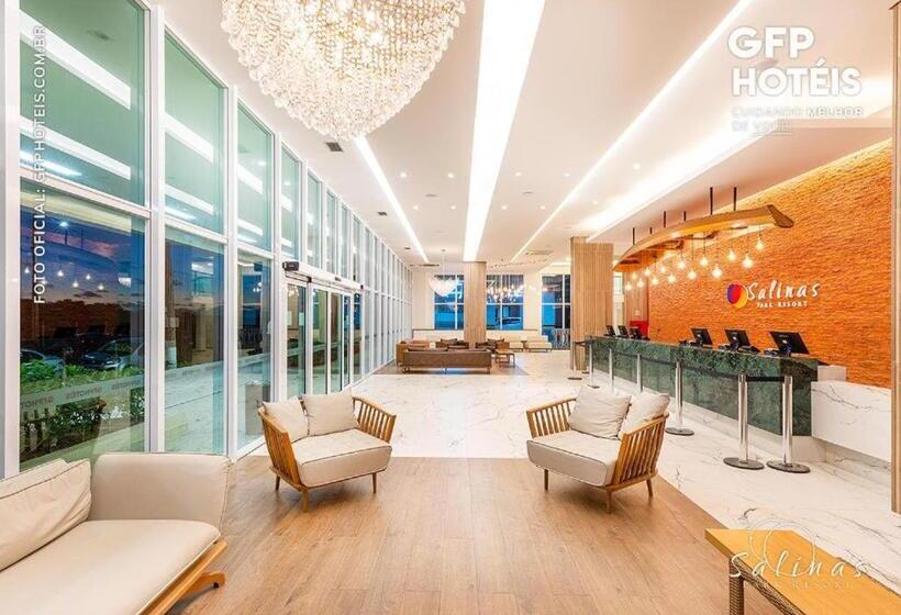 Salinas Park   Gav Resorts