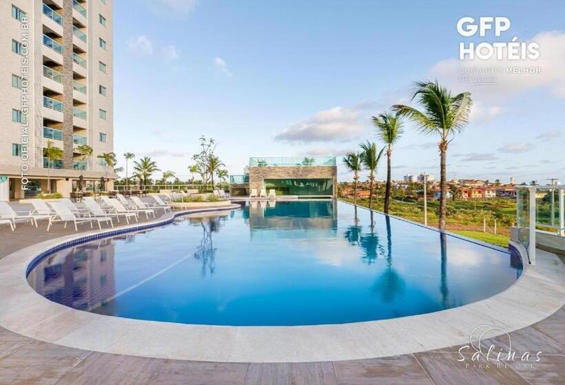 Salinas Park   Gav Resorts