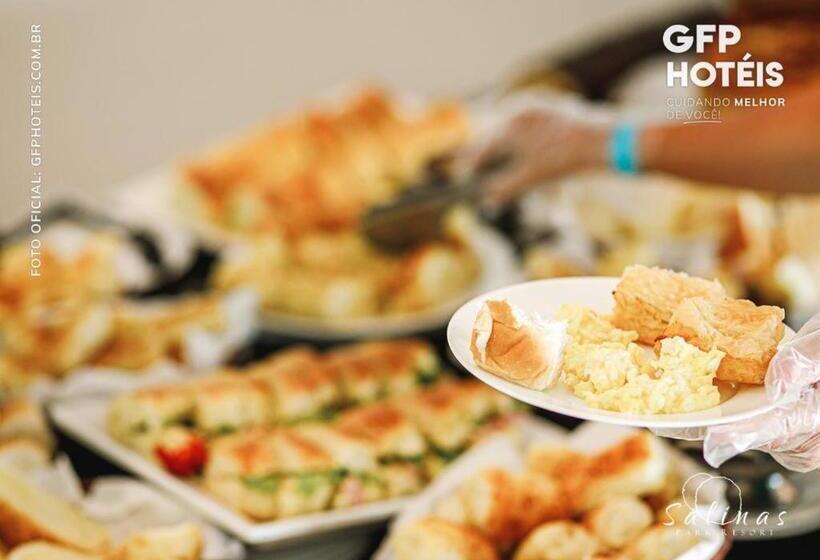 Salinas Park   Gav Resorts