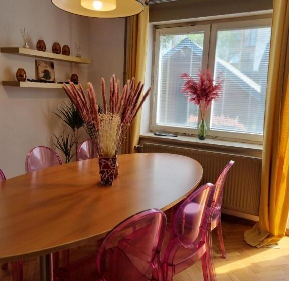 Sax Pub Hostel Ljubljana