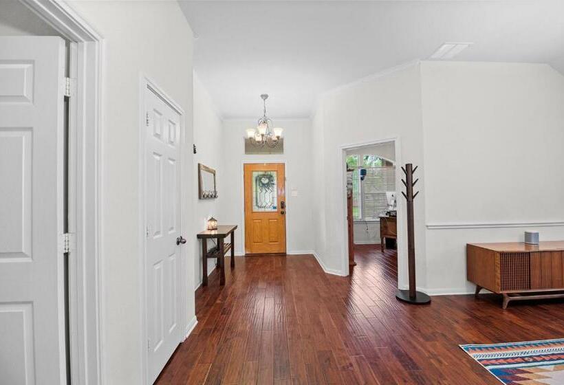 Silent Hill Bed And Breakfast