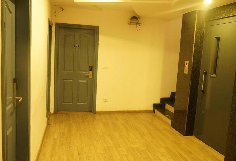 Soonstay Hotel Konark Inn