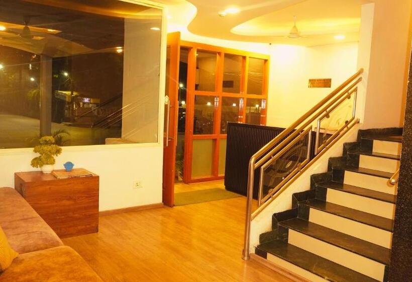 Soonstay Hotel Konark Inn