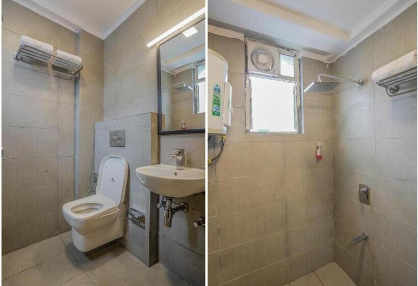 Soonstay Hotel Konark Inn