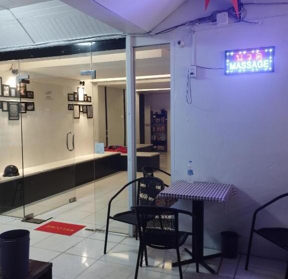 Sp.place Hotel Koh Chang