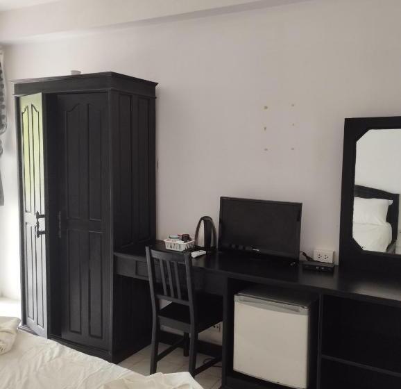 Sp.place Hotel Koh Chang