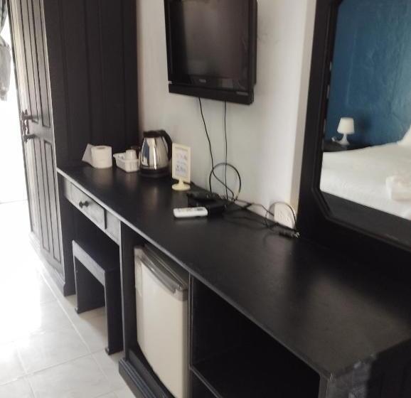 Sp.place Hotel Koh Chang