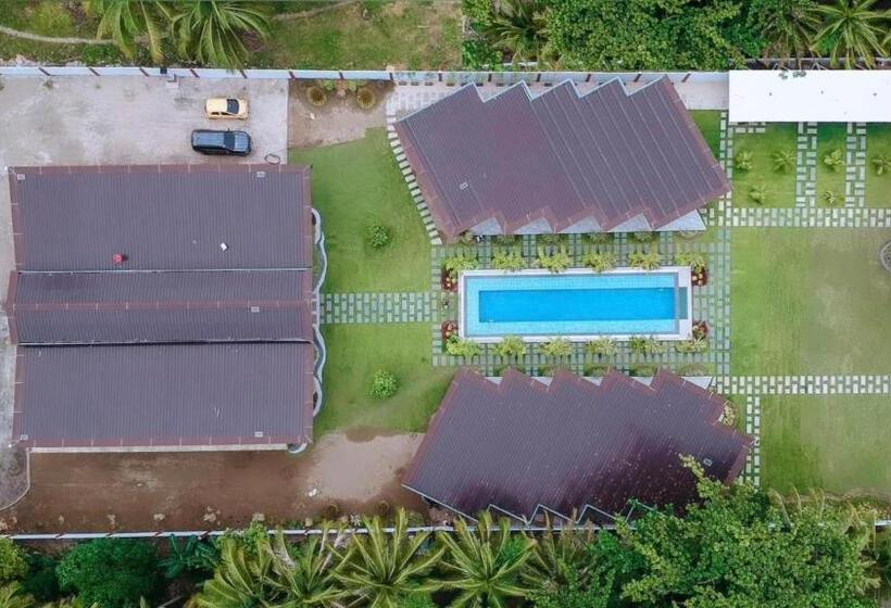 Swissfinity Beach Resort