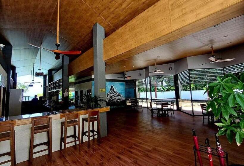 Swissfinity Beach Resort