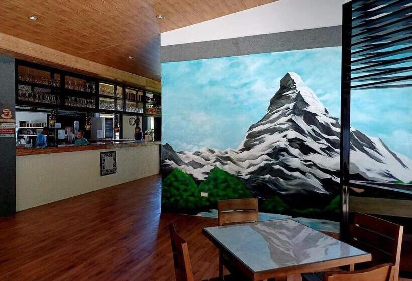 Swissfinity Beach Resort