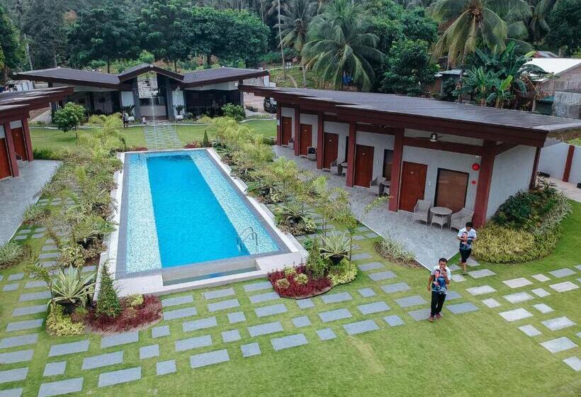 Swissfinity Beach Resort