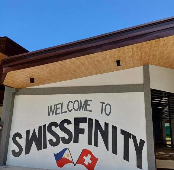 Swissfinity Beach Resort
