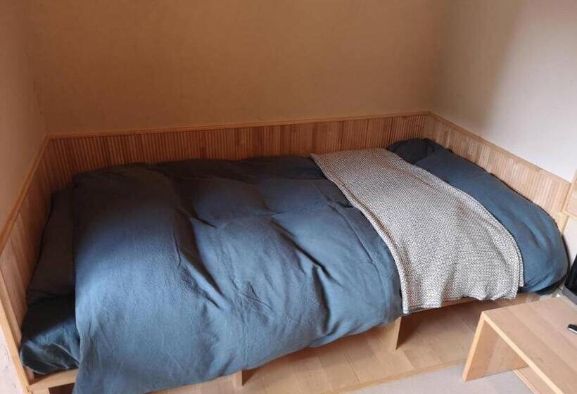 Temple Hotel 岸之坊