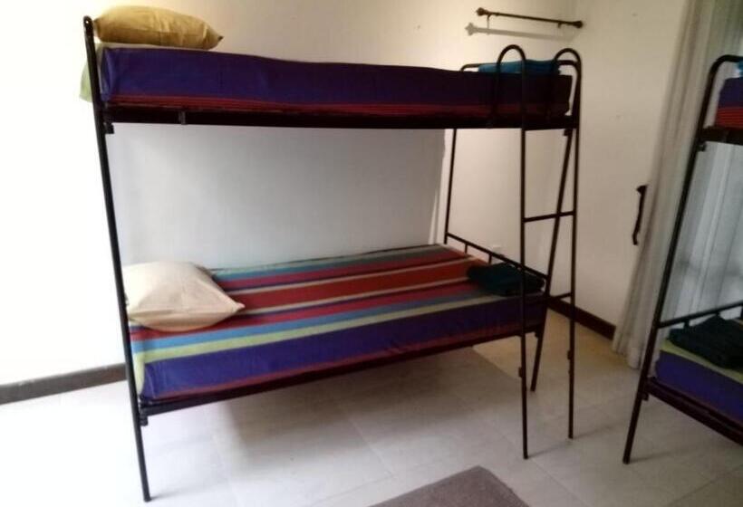 The Bliss Hostel Kandy