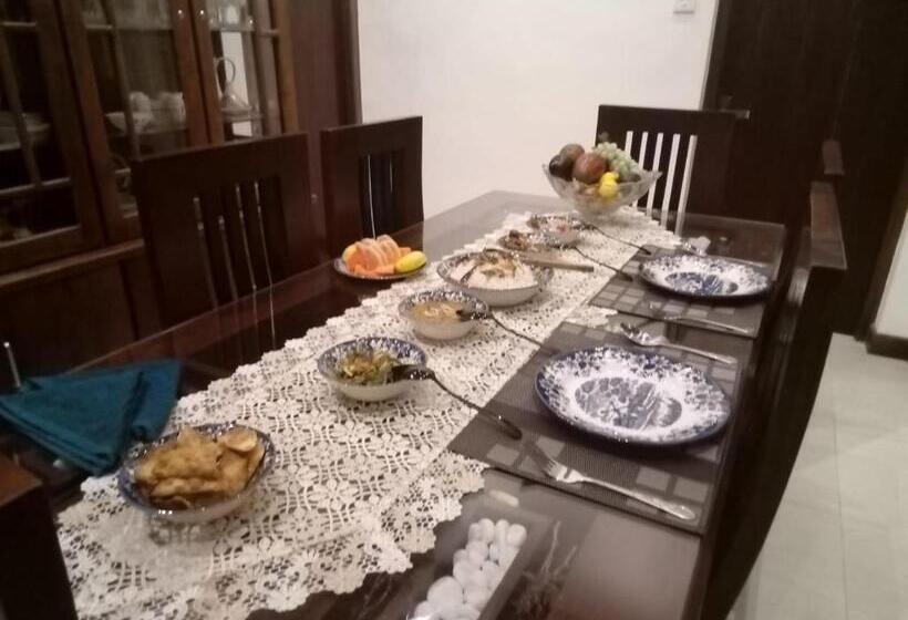 The Bliss Hostel Kandy