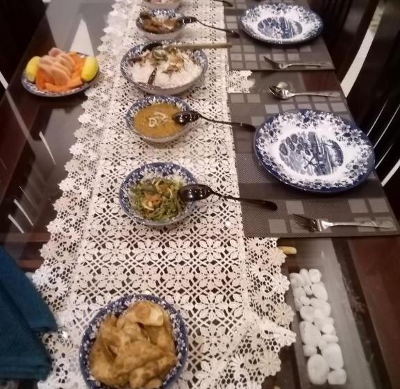 The Bliss Hostel Kandy