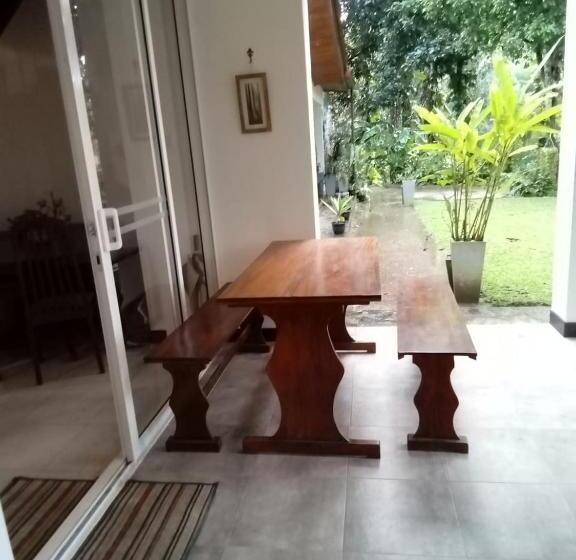 The Bliss Hostel Kandy