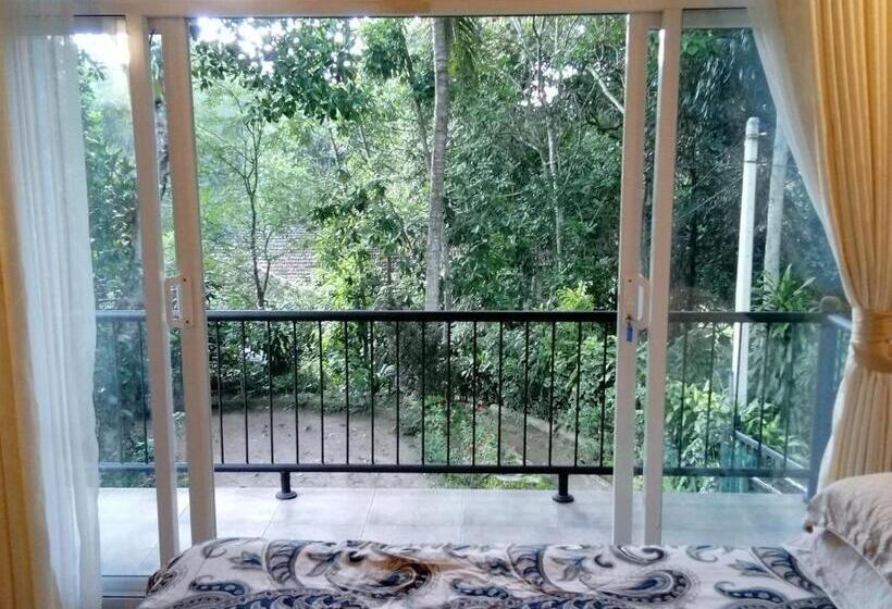 The Bliss Hostel Kandy