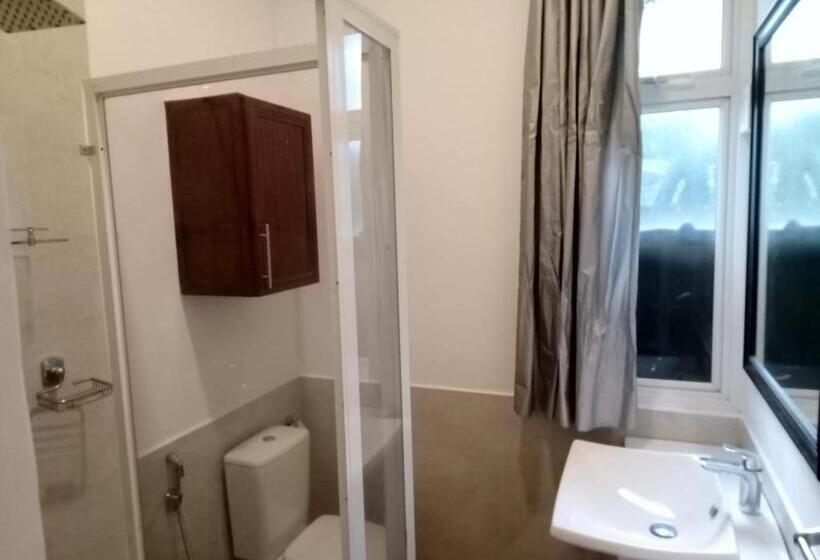 The Bliss Hostel Kandy