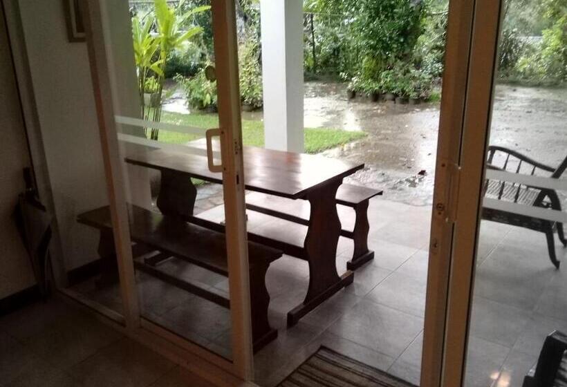 The Bliss Hostel Kandy