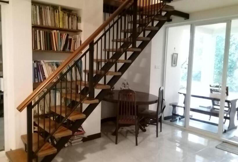 The Bliss Hostel Kandy