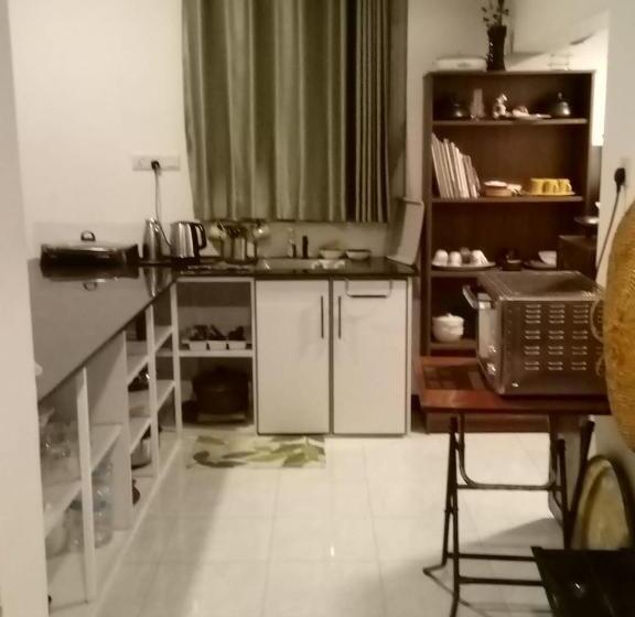 The Bliss Hostel Kandy