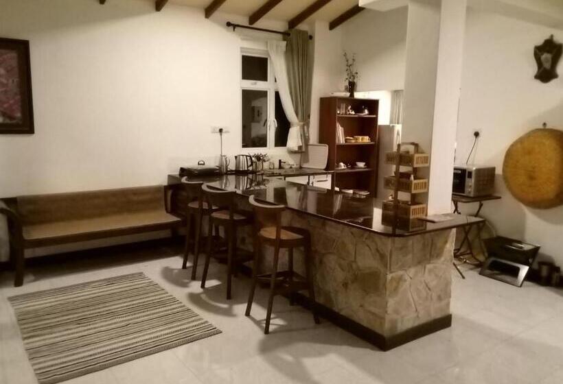 The Bliss Hostel Kandy