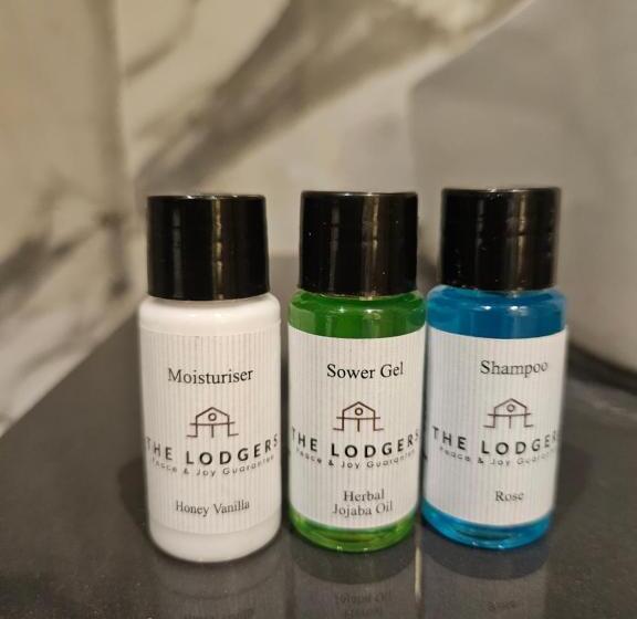 The Lodgers Boutique Hotel Near India Expo Centre & Mart Greater Noida