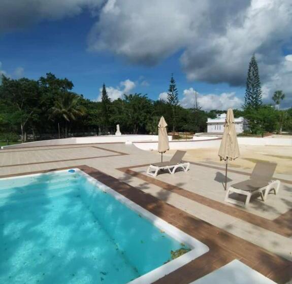 Valparaíso Selva Maya