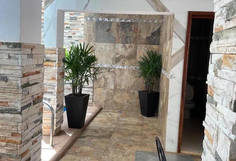 Villanueva Suite’s