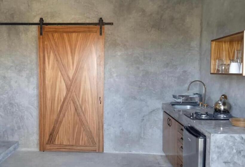 Villas Del Scarlet Cardones