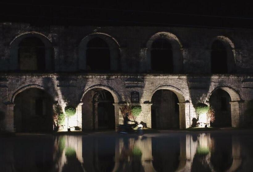 Voz Resort Beach Front