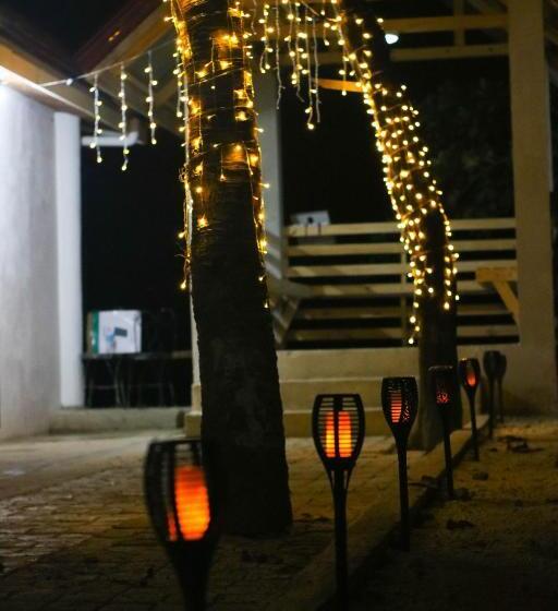 Voz Resort Beach Front