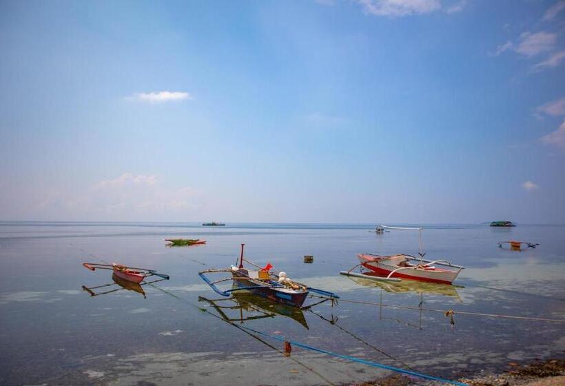 Voz Resort Beach Front