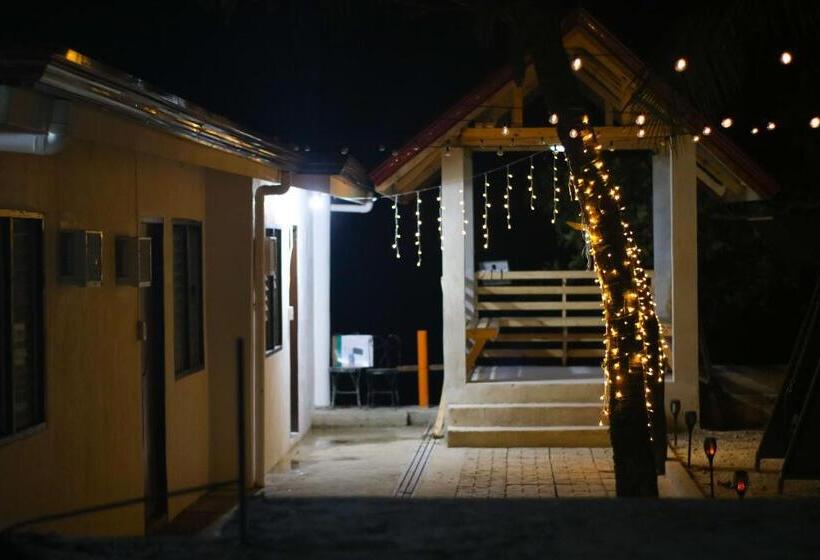 Voz Resort Beach Front