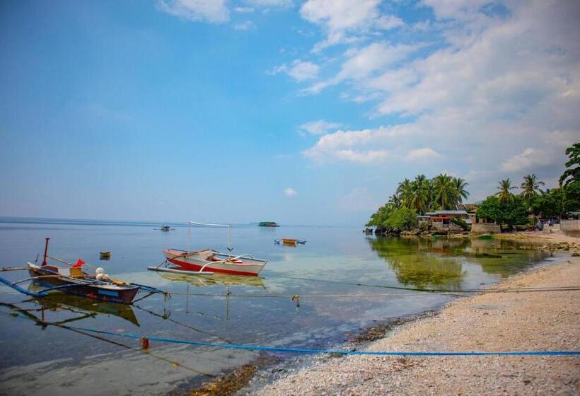 Voz Resort Beach Front