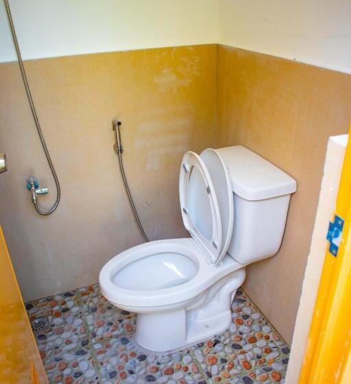 Voz Resort Beach Front