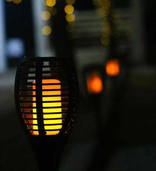 Voz Resort Beach Front