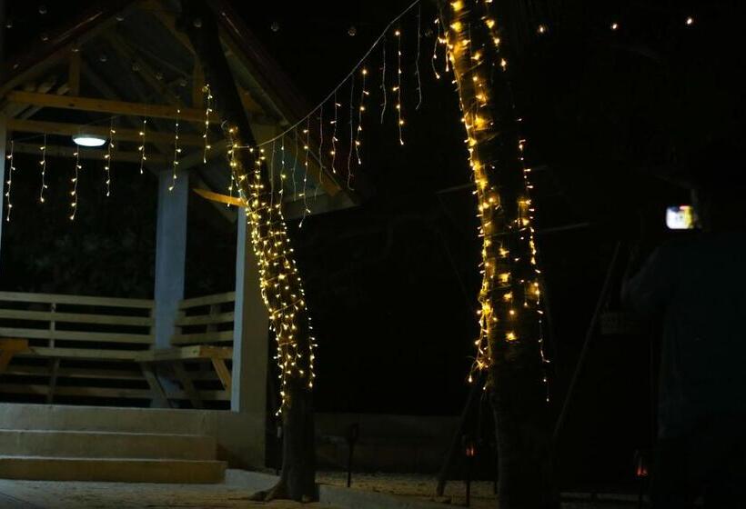 Voz Resort Beach Front