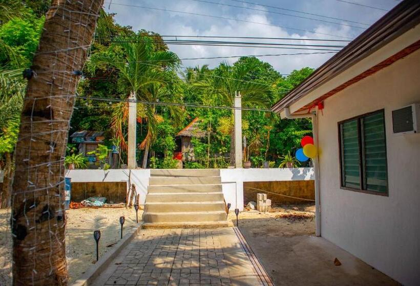 Voz Resort Beach Front