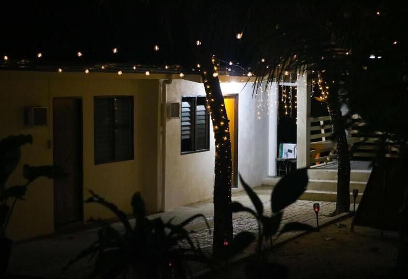 Voz Resort Beach Front