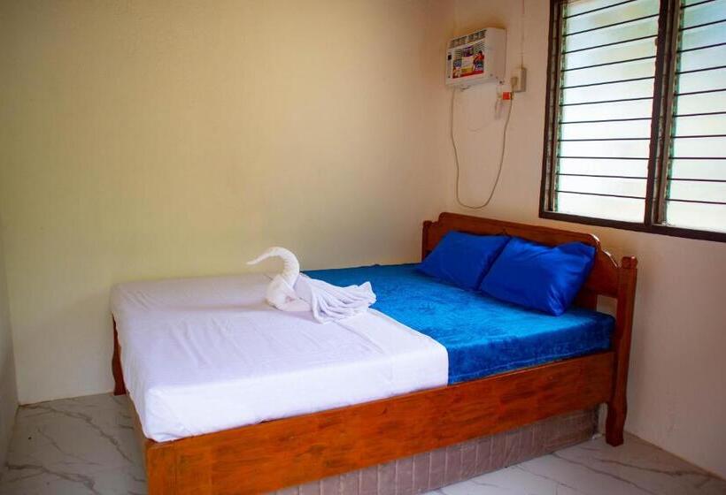 Voz Resort Beach Front