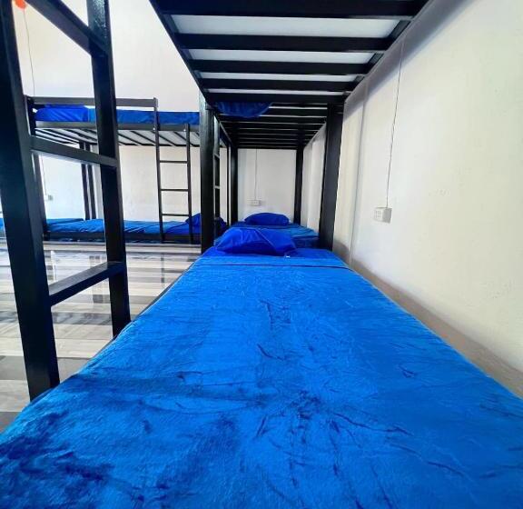 Voz Resort Beach Front