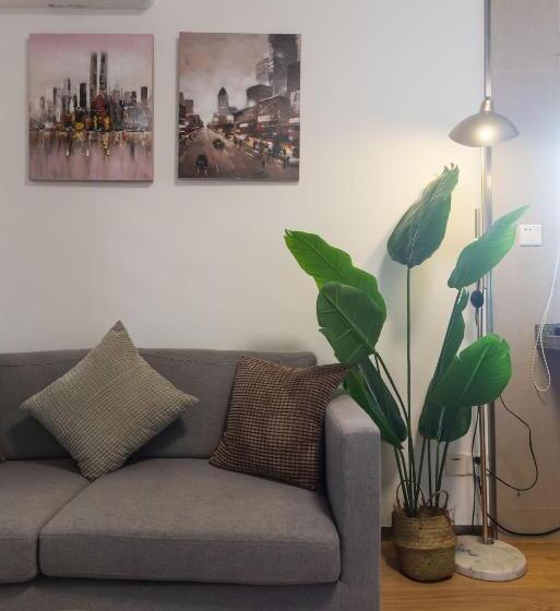 Wesu Weisu Service Apartment   Shenzhen University Nanshan Science And Technolog Park