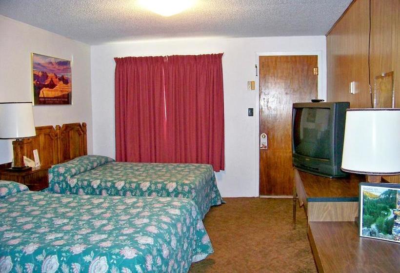 Bell S Motor Lodge Motel  Spearfish