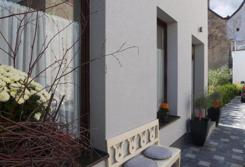 Boutique Hotel Frieden