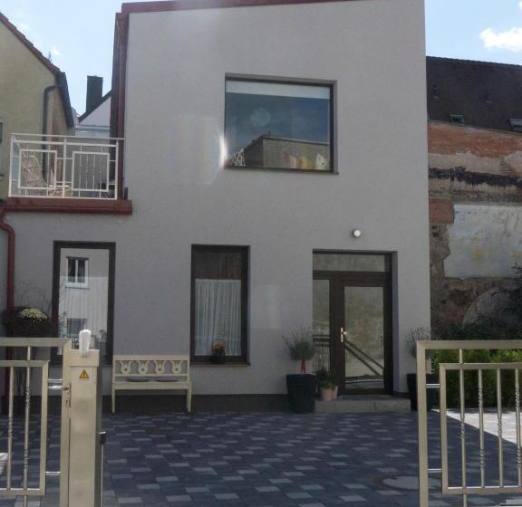 Boutique Hotel Frieden