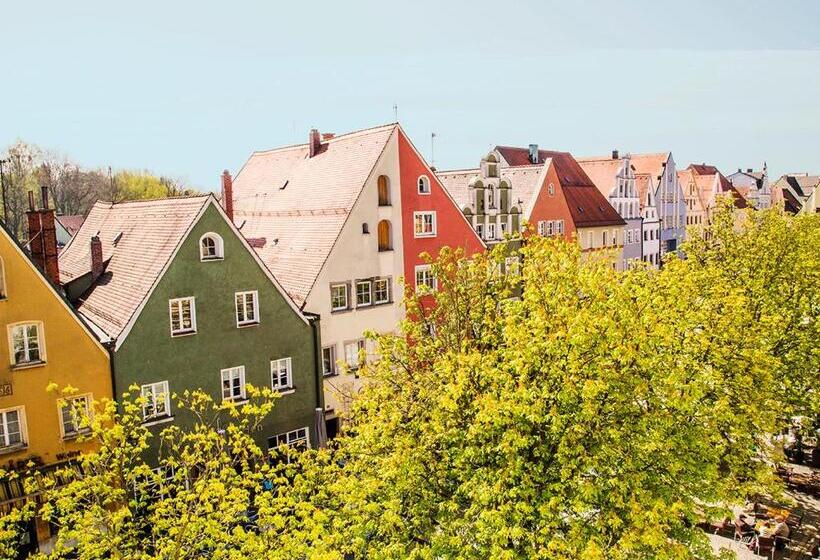 Boutique Hotel Frieden