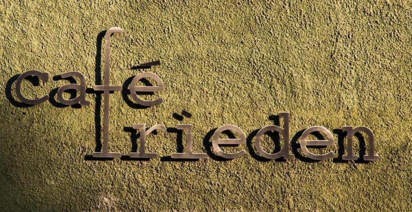 Boutique Hotel Frieden