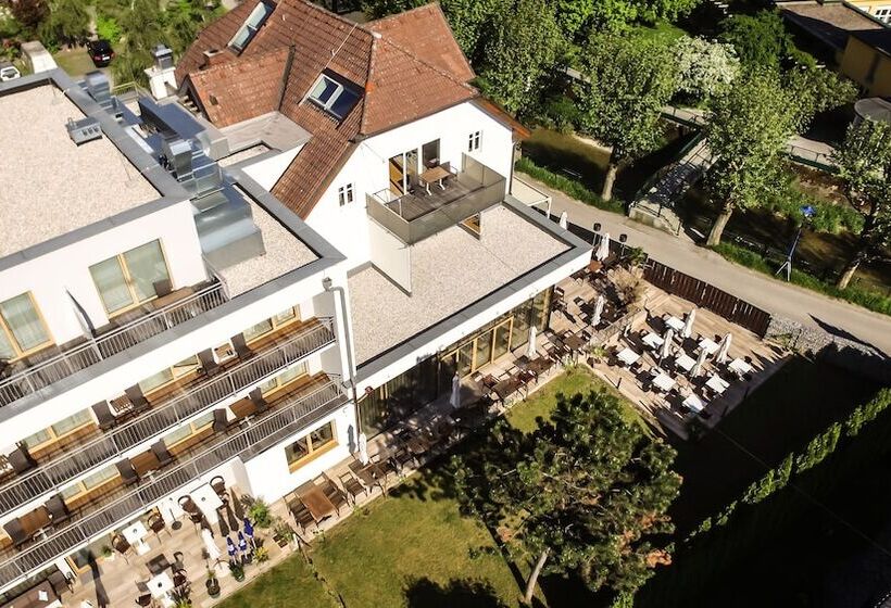 Boutiquehotel Valentino